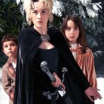 Susan Death's Granddaughter