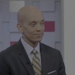 Interested PBS News Guy GIF Template