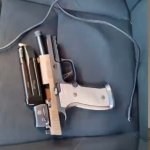 Mostly peaceful protest tool template