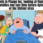 Shitnut virus