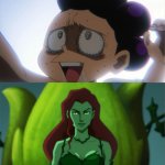 Mineta falls for who ?