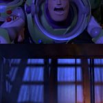 The Toy Story Gang meets What Character?