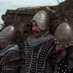 I Told Him We Already Got One