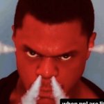 Scary ass ninja meme