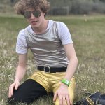 Liam Keel April 25th, 2025. meme