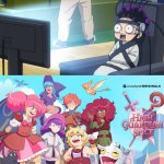 Mineta forced to watch what ?