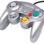 gamecube controller