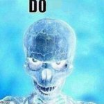 do skeleton