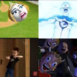 Other Wybie DVD Pirata Mexico Heroes Deaths Vol.9