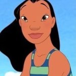Nani Pelekai (Lilo & Stitch)