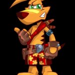 ty the tasmanian tiger