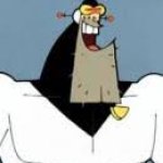 Buck Tuddrussel Voices (Time Squad) - Behind The Voice Actors