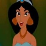 Jasmine in Disney Princess Enchanted Tales: Follow Your Dreams