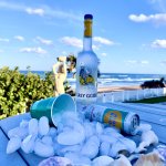 Daytona Beach Ice Storm 2026