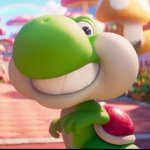 Yoshi Smile