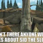 Isn't there anyone who cares about X?