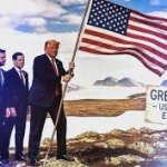 Greenland USA Territory 2026