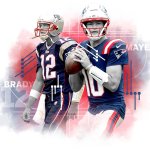New england patriots made