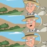 Pepperidge Farm Remembers (3 Panel)