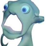 TADC Life Savings Shark Transparent