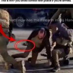 Alex Pretti was armed