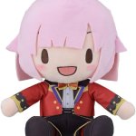 Emu Fuwapuchi Plush meme