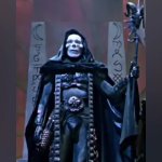 Skeletor from 1st movie