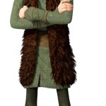 Hiccup Horrendous Haddock III