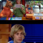 Alas, what are these strange markings