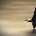 Inception top spinning