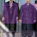 Murger and somewhere shared temp meme