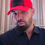 Drake Albania Hat