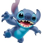PNG Stitch - Lilo y Stitch Disney