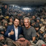 i made 100000 homeless people stay in this container with Charli