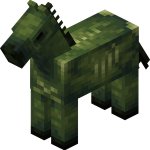 zombie horse