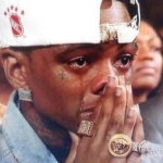 Soulja Boy Crying | image tagged in soulja boy crying,soulja boy,crying | made w/ Imgflip meme maker