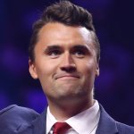 Charlie Kirk