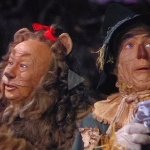 Rioting in Minnesota