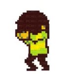 Kris dance GIF Template