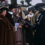 Dennis Moore redistribution