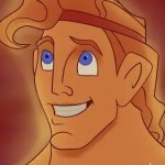 hercules disney