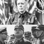 Ernst Roehm Greg Bovino meme