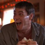 Jim Carrey Lloyd Christmas meme