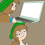 Kropka308 Unamused Face