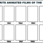 favorite animated films of the 1960s