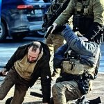 Alex Pretti murdered by Trump's masked fascists