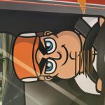 Road raging driver meme