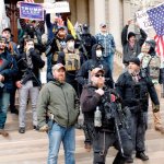 January 6th Insurrection Traitors meme