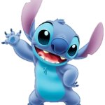 Stitch