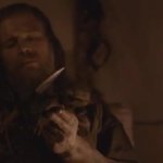 sharpen knife GIF Template